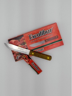 Cuchillo Excalibur Peq 4 - Ferretería - Impromas