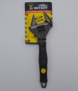 LLAVE AJUSTABLE 8