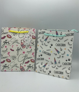 BOLSA DE REGALO