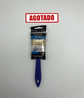 BROCHA PRO PAINT MONA 2